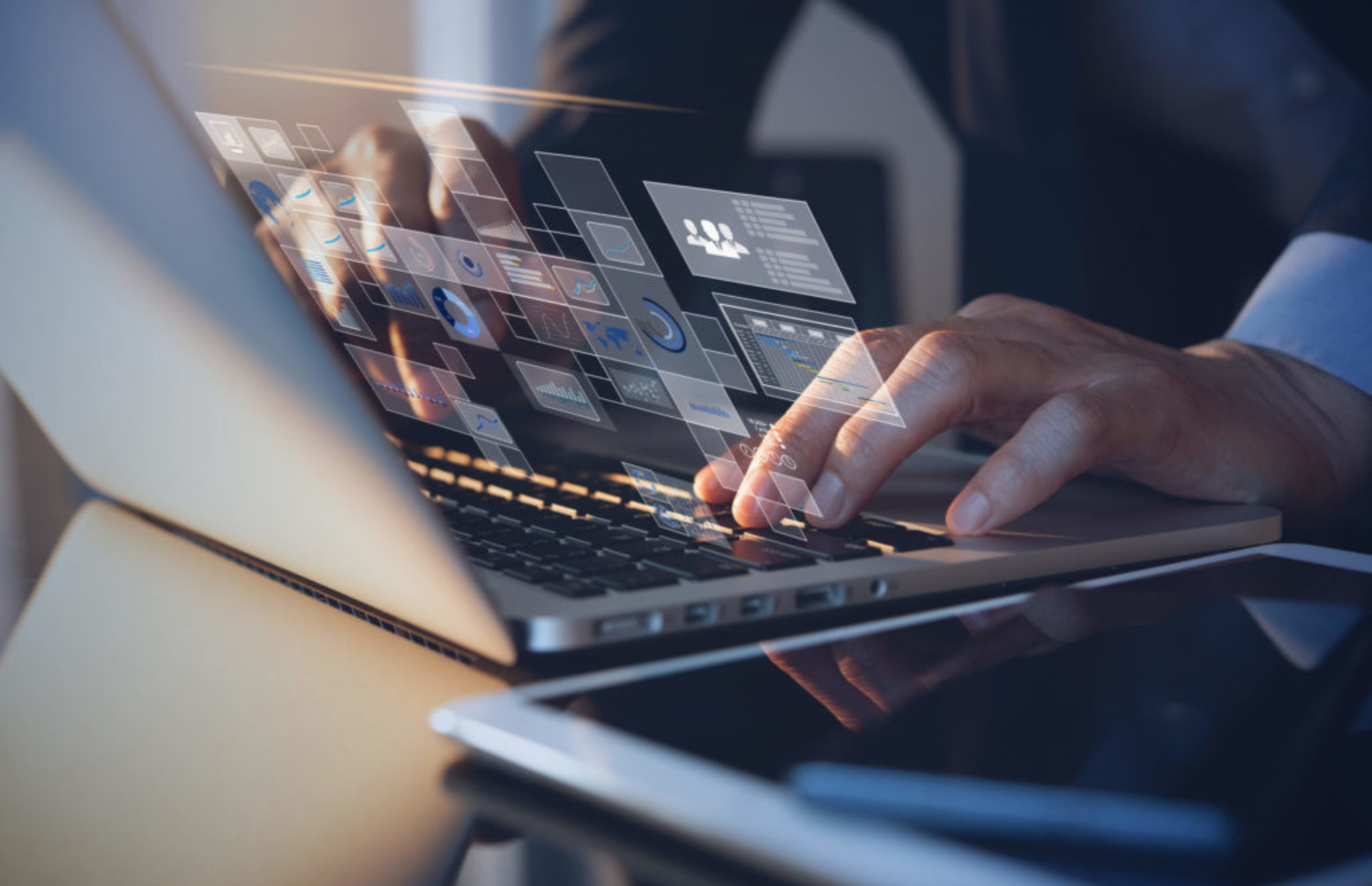 Business intelligence