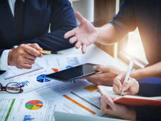 Business Finance, accounting, contract, advisor investment consulting marketing plan for the company with using tablet and computer technology in analysis.