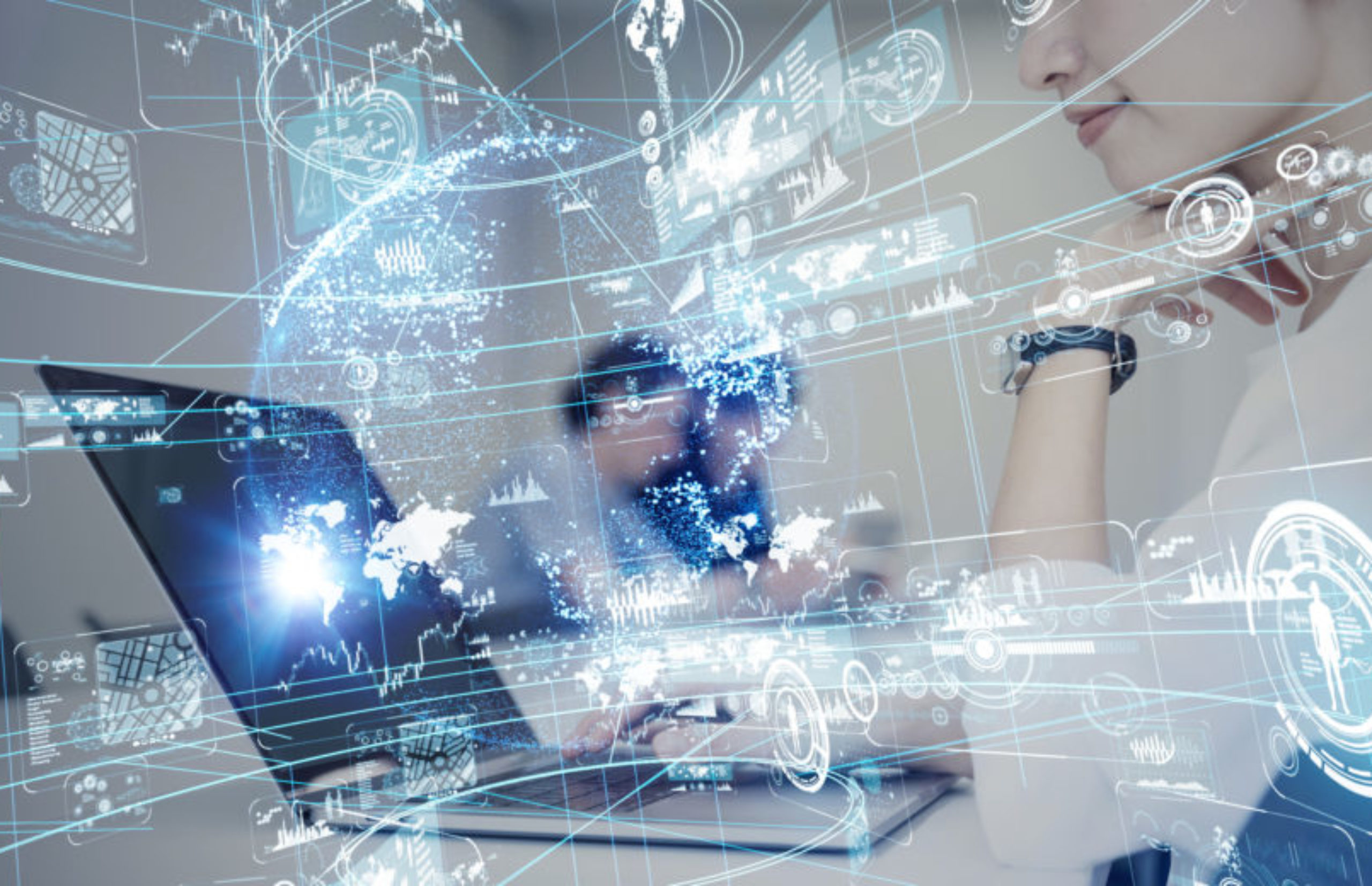 情報ネットワーク