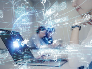 情報ネットワーク