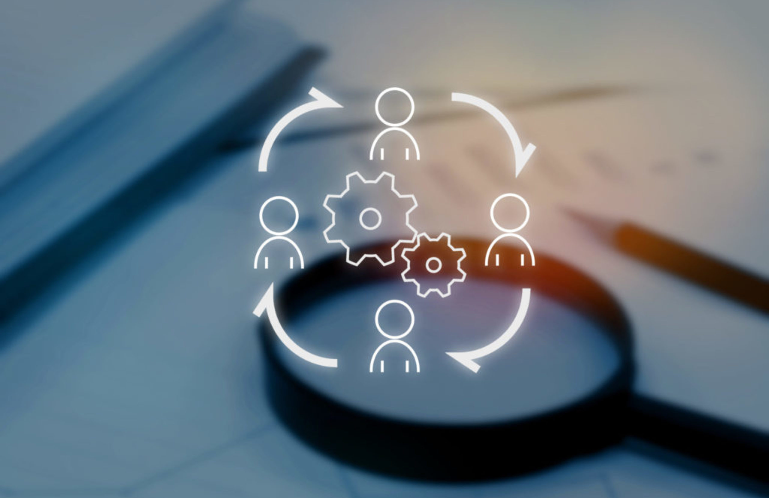 De l'évaluation InterRAI jusqu'à l'OPAS, la prise en charge concerne la structuration des prestations tant sur le plan clinique que financier.