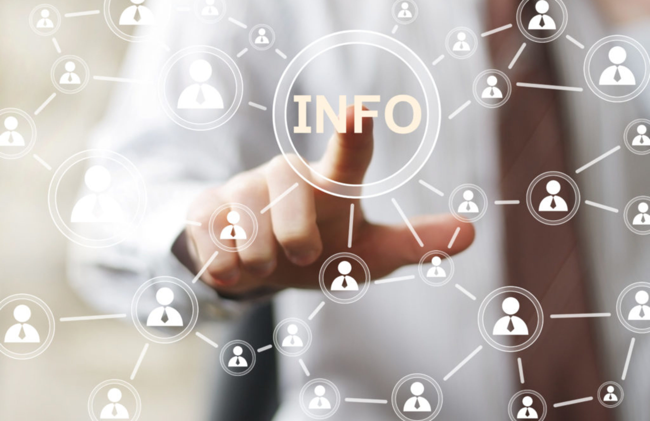 In den Kundendaten werden alle klinischen, administrativen und finanziellen Informationen zusammengefasst.